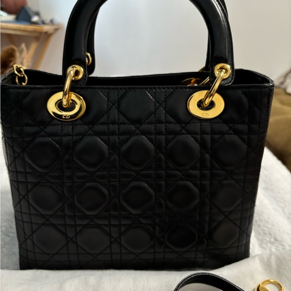 Authentic Lady Dior - Picture 5 of 12